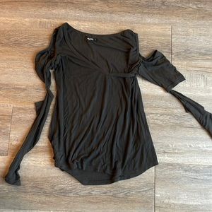 Revolve Women’s Cut out Top